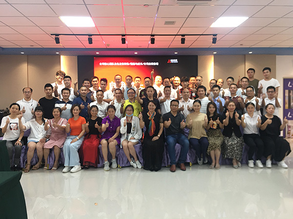 固家-團隊培訓 固家-團隊培訓